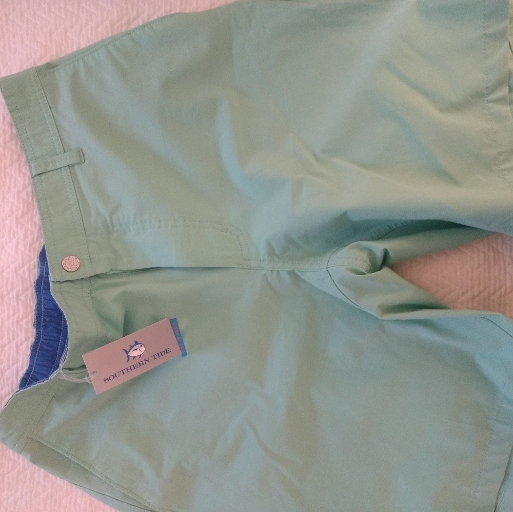 Southern tide comfort shorts